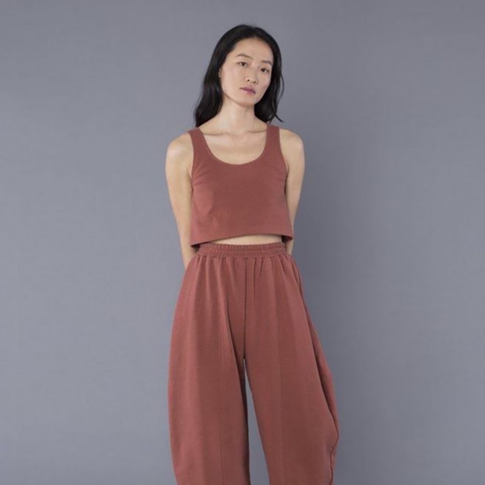 Ilana Kohn Edie Terry Tank (Terra)